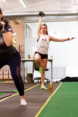 Custom Performance by null