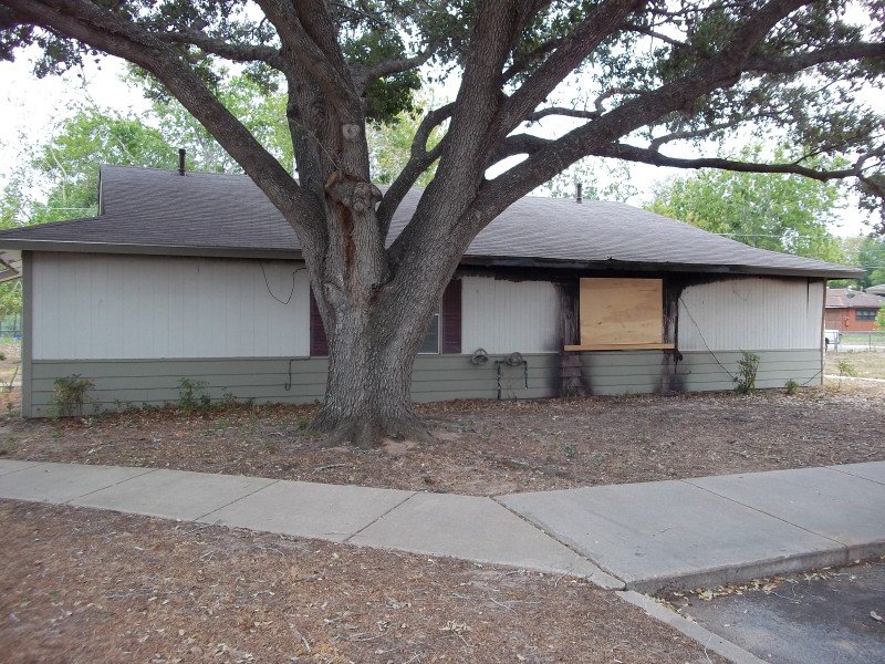 Slide of M & J Construction