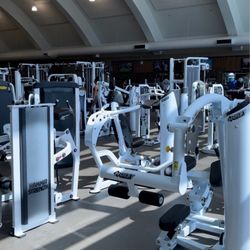Life Time - Weight section