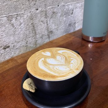 Simple Merchant Coffee - Honey cinnamon latte 10/10 (best latte I've tasted in the state) - Coffee & Tea Near Me - Newport, Rhode Island Simple Merchant Coffee - Honey cinnamon latte 10/10 (best latte I've tasted in the state) - Coffee & Tea Near Me - Newport, Rhode Island