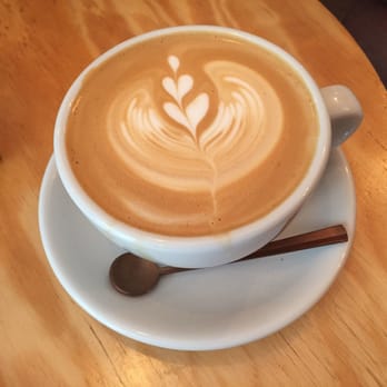 Ob-la-Di - Latte - Breakfast & Brunch Near Me - Paris, 75 Ob-la-Di - Latte - Breakfast & Brunch Near Me - Paris, 75