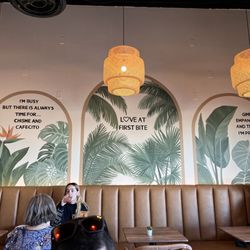 Wall decor