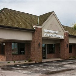 SSM Health Physical Therapy - Ellisville