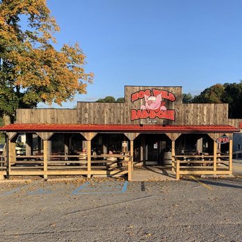 Hog Wild BBQ and Catering - outside - Barbeque Near Me - Ronceverte, West Virginia Hog Wild BBQ and Catering - outside - Barbeque Near Me - Ronceverte, West Virginia