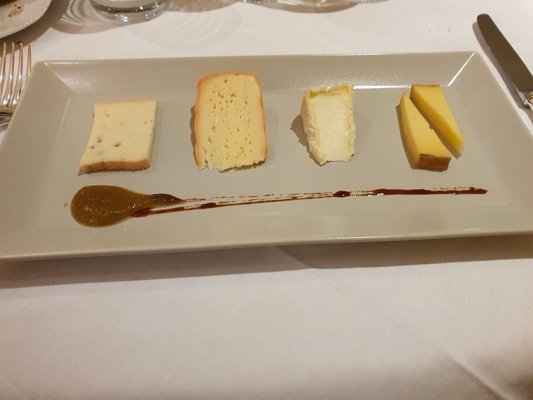 La Bonne Auberge by null