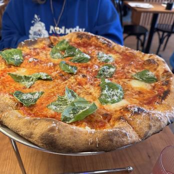 Pizzeria Florian - Margarita like NYC coal fired !!! - Pizza Near Me - East Aurora, New York Pizzeria Florian - Margarita like NYC coal fired !!! - Pizza Near Me - East Aurora, New York