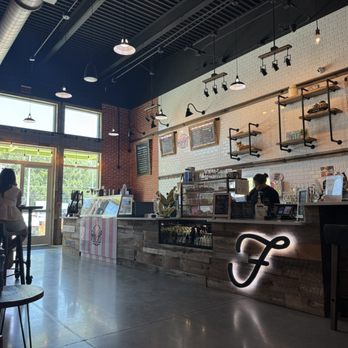 Foxtail Coffee - Telecom Village - Coffee & Tea Near Me - Temple Terrace, Florida Foxtail Coffee - Telecom Village - Coffee & Tea Near Me - Temple Terrace, Florida