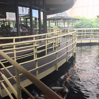 Pagoda Floating Restaurant - Hawaiian Near Me - Honolulu, Hawaii