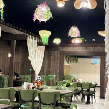 Tulum Mexican Kitchen - Mexican Near Me - Manteca, California