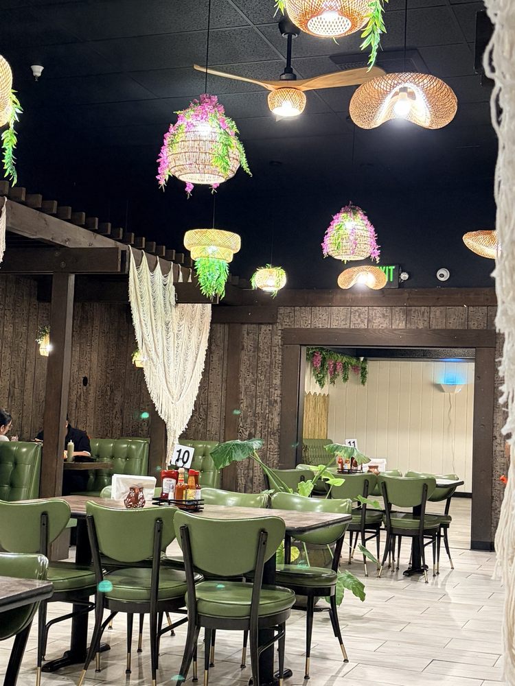 Tulum Mexican Kitchen