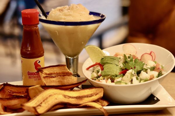 Sandbar Cocina y Tequila - Huntington Beach by null