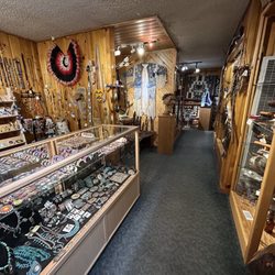 Ashley Trading Post