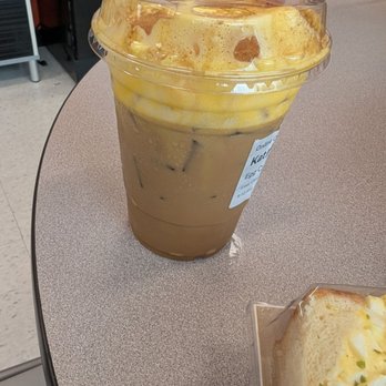 Robu Coffee - Egg Coffee - Coffee & Tea Near Me - Mountain View, California Robu Coffee - Egg Coffee - Coffee & Tea Near Me - Mountain View, California