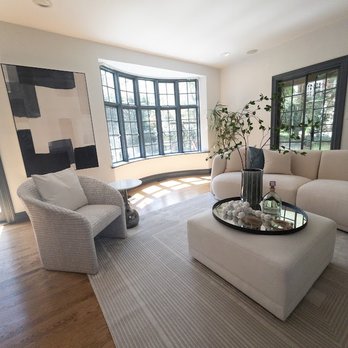 Stunning Spaces - Home Staging Near Me