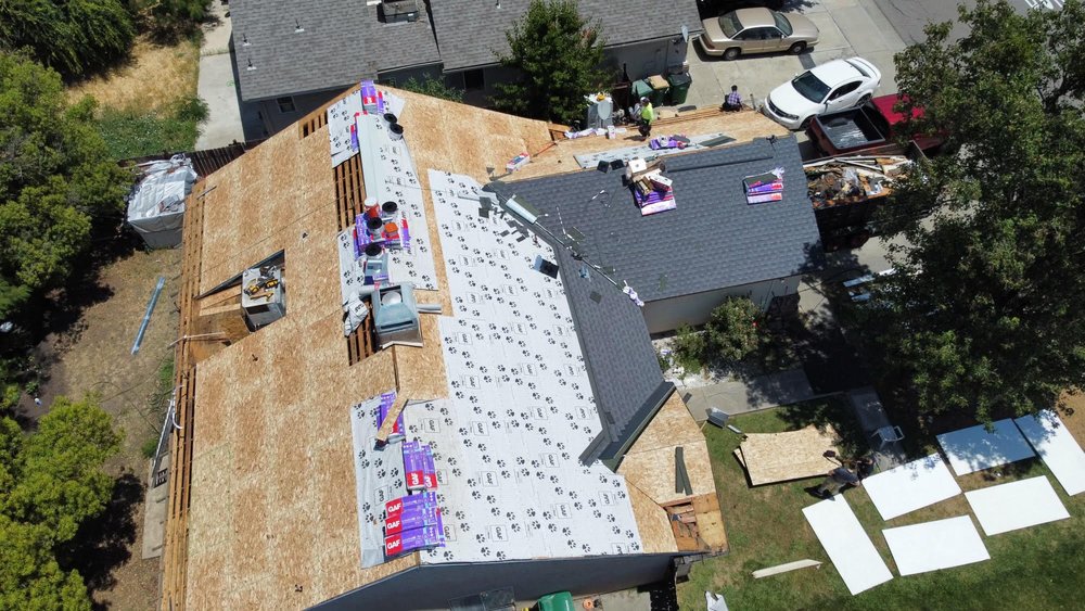 Slide of Effortless Renovations