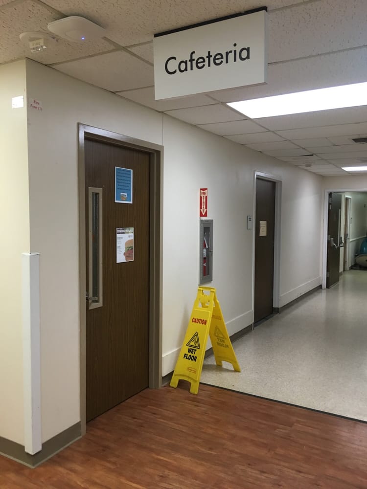 MRMC CHERAW CAFETERIA 711789 S Doctors Dr, Cheraw, South Carolina