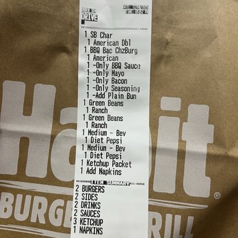 Habit Burger & Grill - Burgers Near Me - Cameron Park, California Habit Burger & Grill - Burgers Near Me - Cameron Park, California