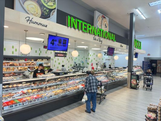 Super King Market by null