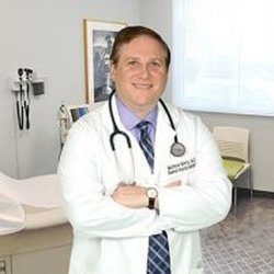 Matthew Mintz, MD, FACP - Practice Logo