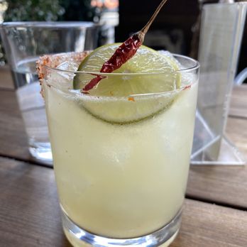 Oso - Mexican Near Me - New York, New York Oso - Mexican Near Me - New York, New York