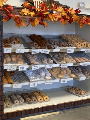 Gosselin's Bakery by null