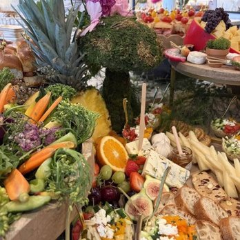 Gourmet Grazing Goat - Caterers Near Me Gourmet Grazing Goat - Caterers Near Me