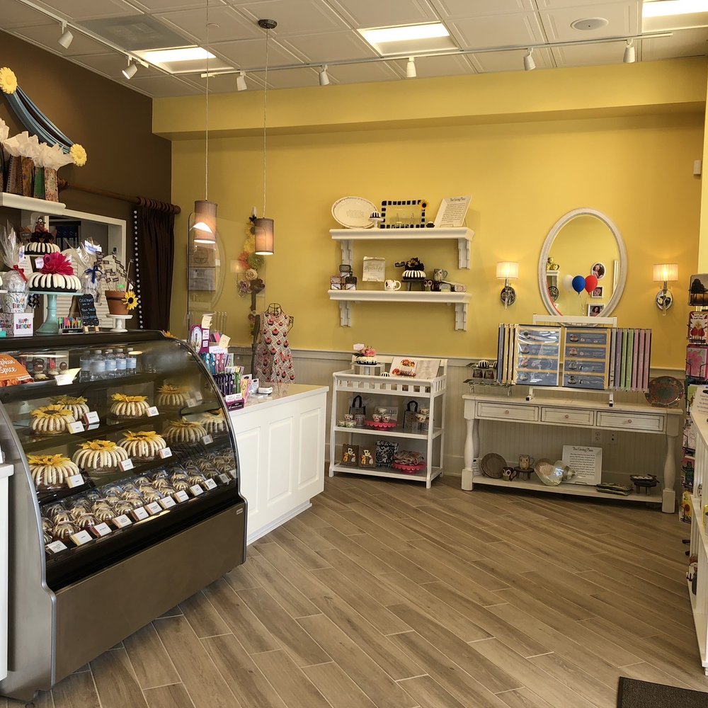 Nothing Bundt Cakes - Bakeries Near Me - Herndon, Virginia Nothing Bundt Cakes - Bakeries Near Me - Herndon, Virginia
