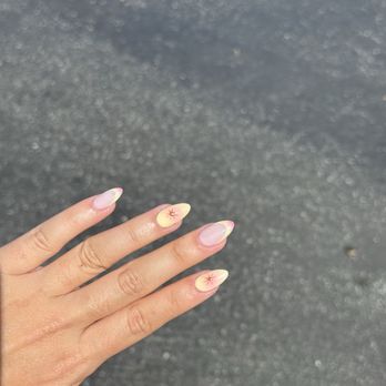 Pro Nails & Spa - Nail Salons Near Me - Costa Mesa, California
