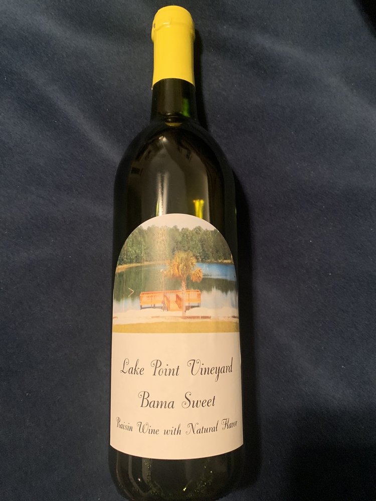 LAKE POINT VINEYARD AND WINERY Updated September 2024 29 Photos