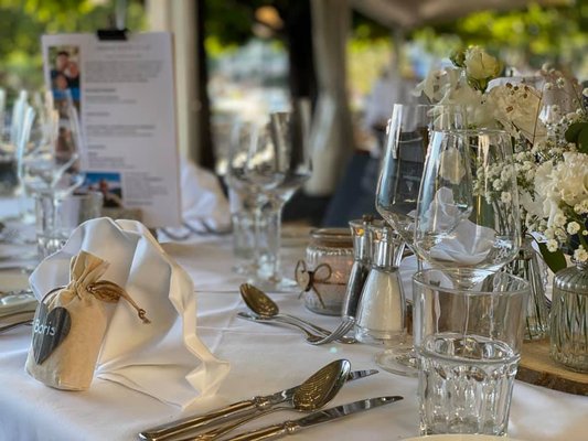 Seehof Hotel Du Lac / Restaurant Weggis by null