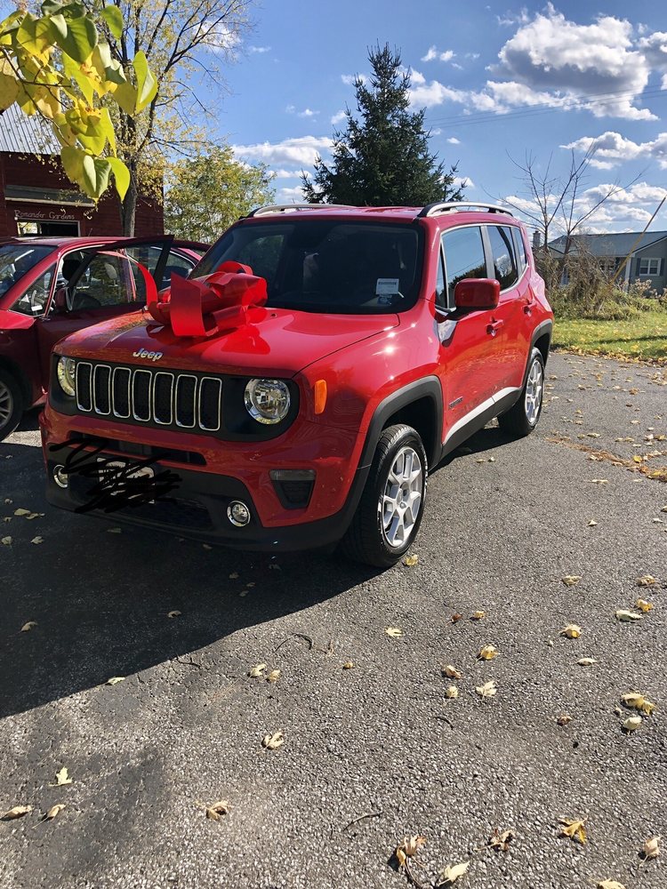 FUCCILLO AUTOPLEX Updated September 2024 6460 6500 State Hwy 5