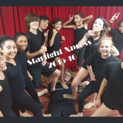 Starlight Productions