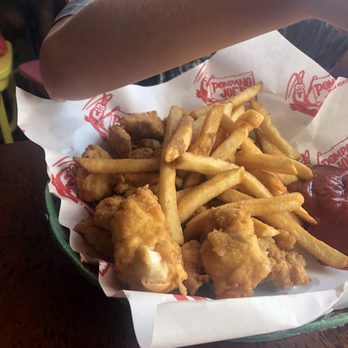 Pompano Joe's - Seafood Near Me - Destin, Florida Pompano Joe's - Seafood Near Me - Destin, Florida