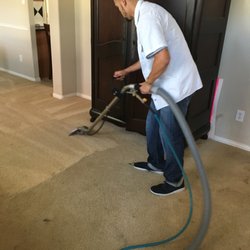 Masters Carpet Cleaning