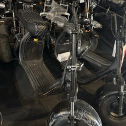 ERYD Scooter Rentals
