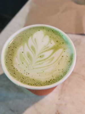Coffeebar by null
