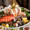 Fish Out of Water gift card