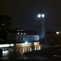 UB/Mt. Royal Light Rail