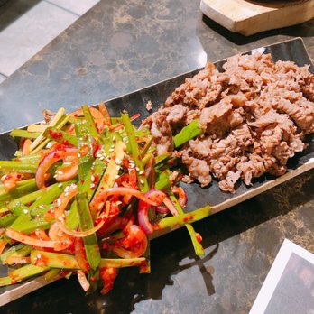 Anto - Korean Near Me - New York, New York