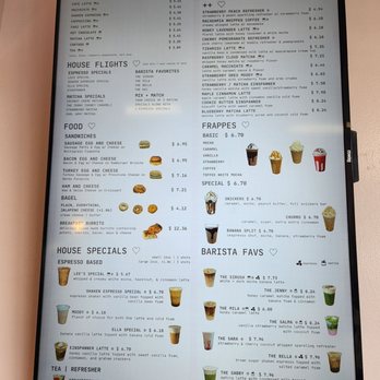 Lee's Coffee House - Coffee & Tea Near Me - San Fernando Valley, California Lee's Coffee House - Coffee & Tea Near Me - San Fernando Valley, California