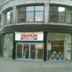 Maplin