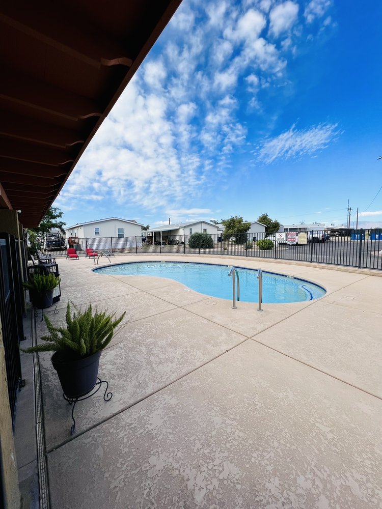 PALO VERDE ESTATES & RV PARK Updated September 2024 12 Photos 6001 S Palo Verde Rd, Tucson