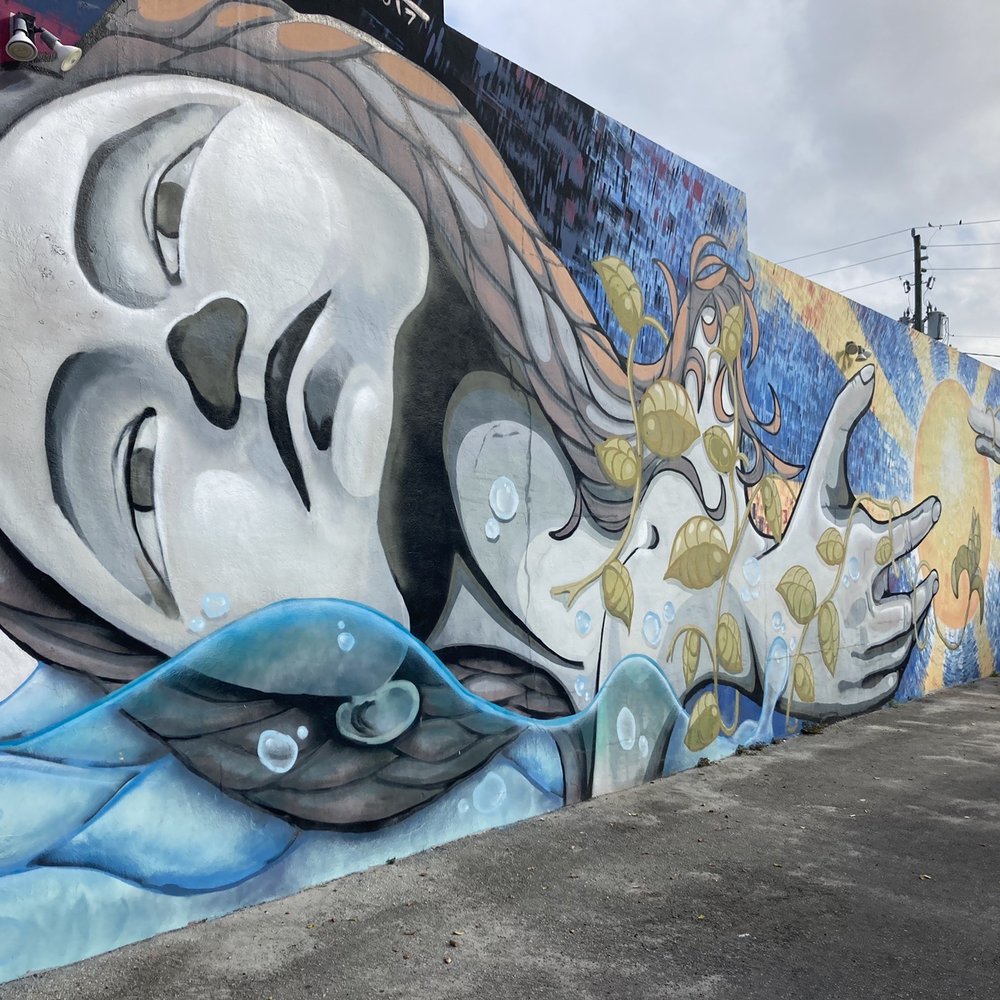 TOP 10 BEST Street Art in Fort Lauderdale, FL (Discover Business Hours) -  Updated 2025 - Yelp