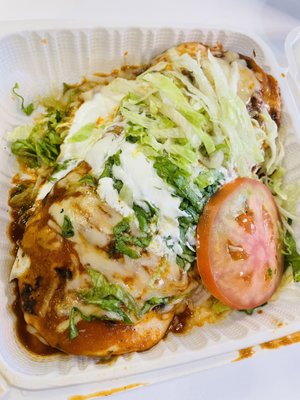 Taqueria Guadalajara by null