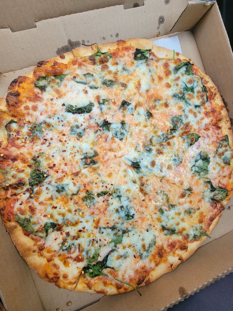 PINO’S PIZZA & ITALIAN RESTAURANT CLOSED Updated August 2024 26