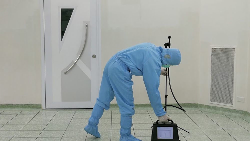 Indoor Mold Testing New Jersey - mold inspector in Edison, NJ