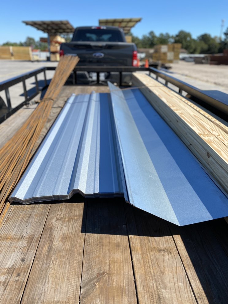 Slide of Martin's Hardware & Lumber