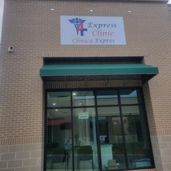 Express Clinic
