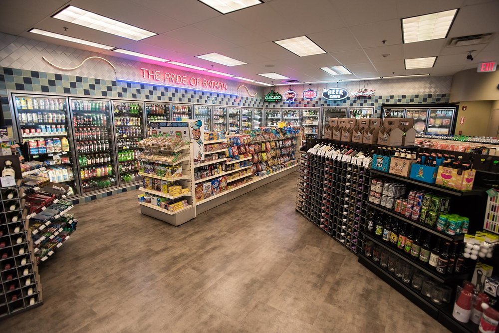 THE PRIDE BATAVIA Updated August 2024 13 Photos 200 N Randall Rd, Batavia, Illinois