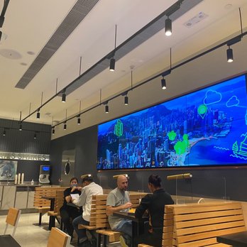 Shake Shack - Burgers Near Me - Hong Kong, HK